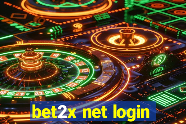 bet2x net login